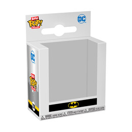 Funko Bitty pop! deluxe: Batman(gargoyle) #239 Vinyl Figure