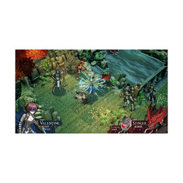 Ps5 Absolute Tactics Daughters of Mercy