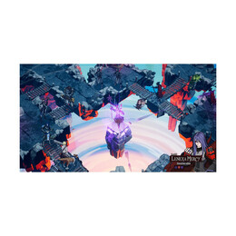 Ps5 Absolute Tactics Daughters of Mercy