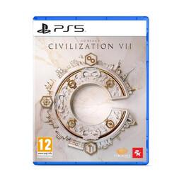 Ps5 Civilization vii