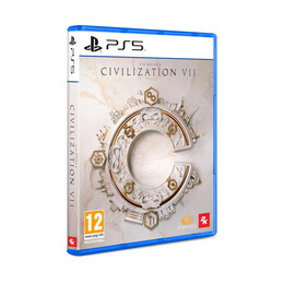 Ps5 Civilization vii