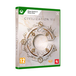 Xbox1 / xsx Civilization vii