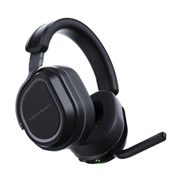 Turtle Beach: Stealth 700 - Wireless Gaming Headset (Gen3) [For pc, ps, Mobile] (Color: Black)
