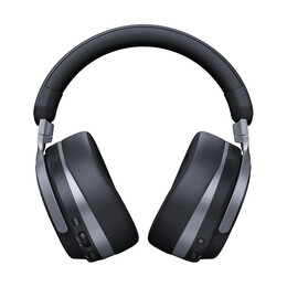 Turtle Beach: Stealth 700 - Wireless Gaming Headset (Gen3) [For pc, ps, Mobile] (Color: Black)