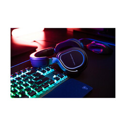 Turtle Beach: Stealth 700 - Wireless Gaming Headset (Gen3) [For ps, pc, Mobile] (Color: Black)