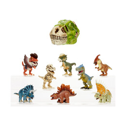 Mga Grossmos - Dino Head (121046)