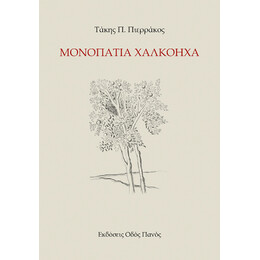 Μονοπάτια Χαλκόηχα