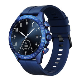 Haylou Solar pro Smartwatch (Blue)