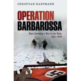 Operation Barbarossa