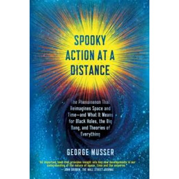 Spooky Action at a Distance