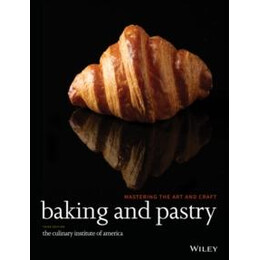 Baking and Pastry