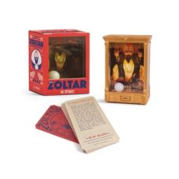 Mini Zoltar