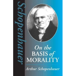 On the Basis of Morality