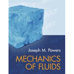 Mechanics of Fluids