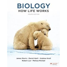 Biology: how Life Works (International Edition)