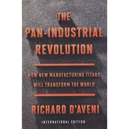 Pan-Industrial Revolution (International Edition)