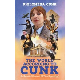 World According to Cunk