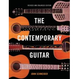 Contemporary Guitar