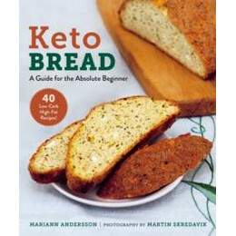 Keto Bread