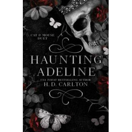 Cat and Mouse (01): Haunting Adeline