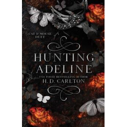 Cat and Mouse (02): Hunting Adeline