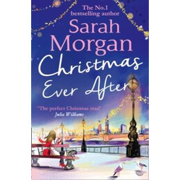 Christmas Ever After