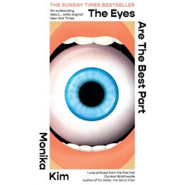 Eyes are the Best Part