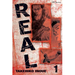 Real, Vol. 1 pa