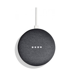 Google Nest Mini 2nd Gen.loudspeaker Carbon (Ga00781-eu) (Googa00781-eu)