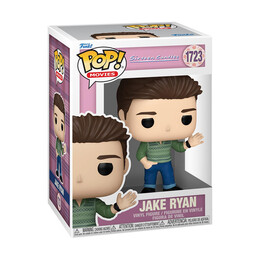 Funko Pop! Movies: Sixteen Candles - Jake Ryan #1723 Vinyl Figure
