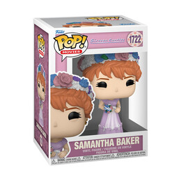 Funko Pop! Movies: Sixteen Candles - Samantha Baker #1722 Vinyl Figure