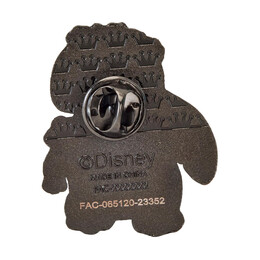 Funko Loungefly Blind box Enamel Pins - Disney: Lilo and Stitch Springtime (Wdpn3428-ea)