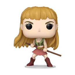 Funko Pop! tv: Xena - Gabrielle # Vinyl Figure