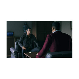 Ps5 Like a Dragon: Pirate Yakuza in Hawaii