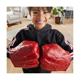 Hasbro Captain America: Brave new World - Gamma Smash Fists (G0070)