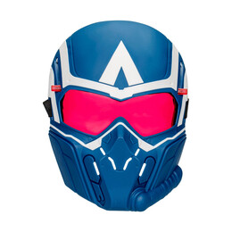 Hasbro Captain America: Brave new World -  Flight Sight Mask Role Play (F9303)