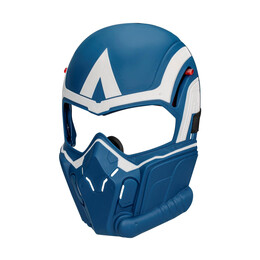 Hasbro Captain America: Brave new World -  Flight Sight Mask Role Play (F9303)