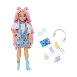 Mattel Barbie Dream Besties: Daisy (Jdd74)