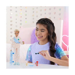 Mattel Barbie Dream Besties: ken (Jdd75)