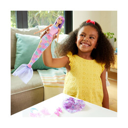 Mattel Barbie Παραμυθένια Εμφάνιση (Νέα) (Jcp74)