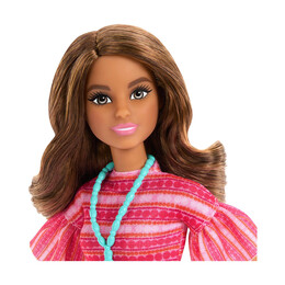 Mattel Teresa Βασική Κούκλα (Jct02)