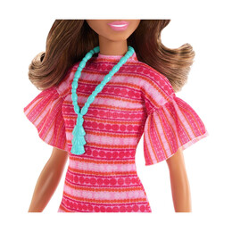 Mattel Teresa Βασική Κούκλα (Jct02)