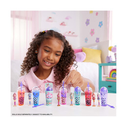 Mattel Mini barbieland: pop Reveal (6 Σχέδια) (Jcr22)