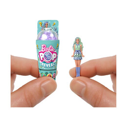 Mattel Mini barbieland: pop Reveal (6 Σχέδια) (Jcr22)