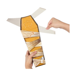 Mattel Monster High: Buried Secrets (4 Σχεδια) (Hyv64)