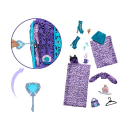 Mattel Monster High Midnight Garden: Twyla (Hyt74)