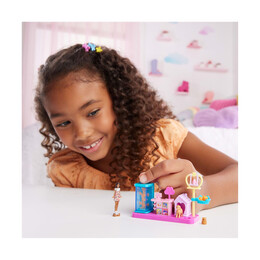 Mattel Mini barbieland: Σετάκια Επαγγέλματα (Jcr30)