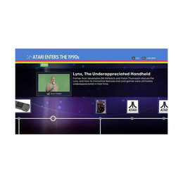 Ps5 Atari 50: the Anniversary Celebration Expanded Edition