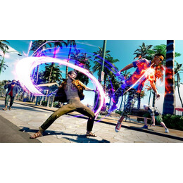 Like a Dragon: Pirate Yakuza in Hawaii PS5 STANDARD