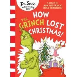 How the Grinch Lost Christmas!
